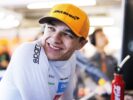 Lando Norris, McLaren