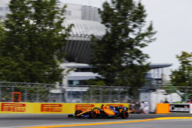 Wallpaper pictures 2019 Canadian F1 GP