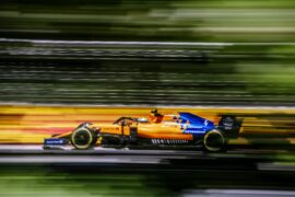 Wallpaper pictures 2019 Canadian F1 GP
