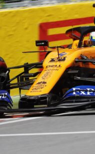 Selasa Bayangan | F1 2019 | GP Austria