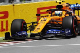 Binotto: Pirelli design issue should be fixed