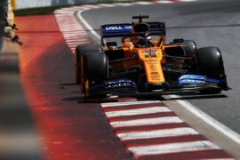 Wallpaper pictures 2019 Canadian F1 GP