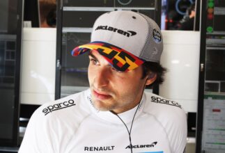 Sainz: McLaren butuh aturan baru untuk kalahkan tim papan atas