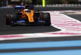 Wallpaper pictures 2019 French F1 GP
