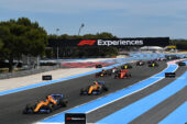 Paul Ricard has 'offers' to sell French GP venue