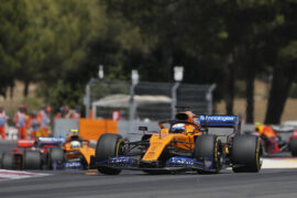 Wallpaper pictures 2019 French F1 GP