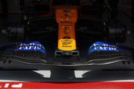 Wallpaper pictures 2019 French F1 GP
