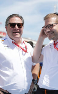 Seidl doubts more manufacturers will enter F1
