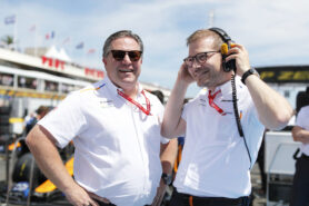 Seidl doubts more manufacturers will enter F1