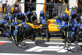 Wallpaper pictures 2019 French F1 GP