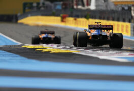 Wallpaper pictures 2019 French F1 GP