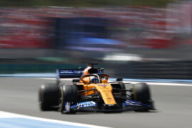 Wallpaper pictures 2019 French F1 GP