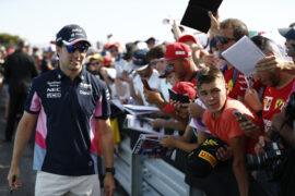 Wallpaper pictures 2019 French F1 GP