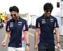 Stroll and Perez Under Fire for F1 Spots Amid Doubts