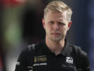 Kevin Magnussen Haas French gP F1/2019