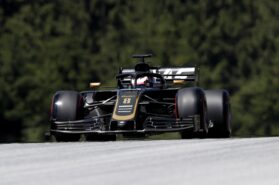 : Title sponsorship could change after summer