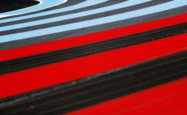 Lap Times 2nd Free Practice 2019 French F1 GP 1 Circuit detail French GP F1/2019