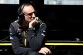 Abiteboul: Four races in 2020 would be 'worse' than none