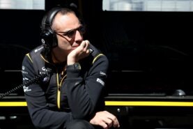 Abiteboul: Hyundai's F1 entry decision depends on business interest