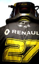 Nico Hulkenberg (GER) Renault F1 Team. French Grand Prix, Friday 21st June 2019. Paul Ricard, France.