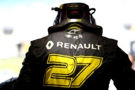 Nico Hulkenberg (GER) Renault F1 Team. French Grand Prix, Friday 21st June 2019. Paul Ricard, France.