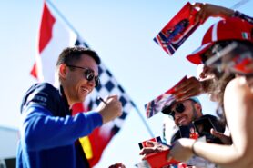 Albon's 2019 French Grand Prix Video Preview