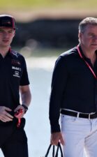 The Verstappen brand: Unyielding loyalty and unprecedented success in F1