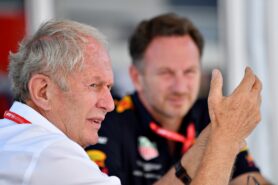 Marko slams coronavirus 'scaremongering'