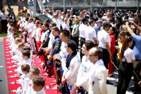 Partner: New Campos F1 team 'still alive'