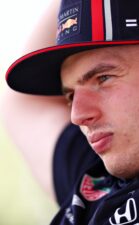 Verstappen defends stewards as Vettel saga ends