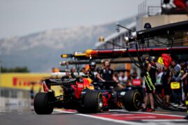 Wallpaper pictures 2019 French F1 GP