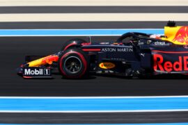 Wallpaper pictures 2019 French F1 GP