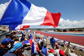 2022 French F1 Grand Prix Tickets