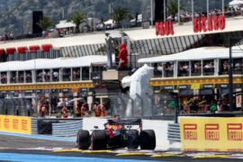 Wallpaper pictures 2019 French F1 GP