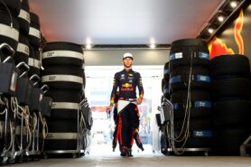Marko gives Gasly until summer break to improve