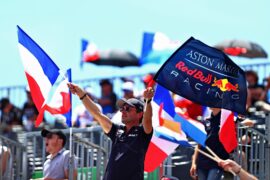 Wallpaper pictures 2019 French F1 GP