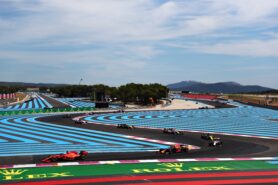Paul Ricard eyes 2021 winter testing