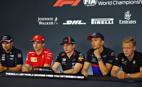 Rossi & Chilton looking beyond Marussia demise