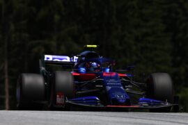 Wallpaper pictures 2019 Austrian F1 GP