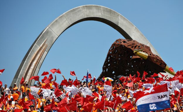 Marko wants support races at 2020 Austria GP 1 Race Results 2019 Austrian F1 Grand Prix