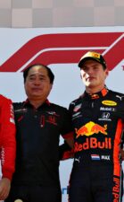 Race Results 2019 Austrian F1 Grand Prix
