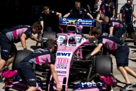 Wallpaper pictures 2019 Austrian F1 GP