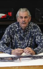 Gordon Murray 2019 Beyond the Grid interview