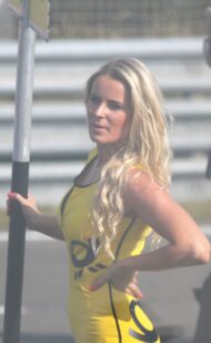 Politician wants grid girls on Dutch GP grid