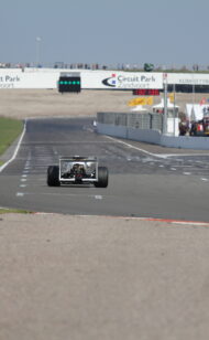 Zandvoort espera a que la FIA brinde 'claridad' al coronavirus