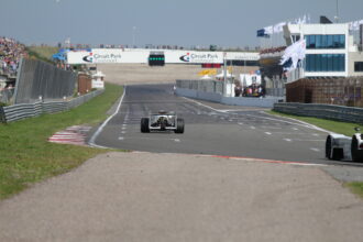 Zandvoort รอ FIA เพื่อให้ coronavirus 'ชัดเจน'