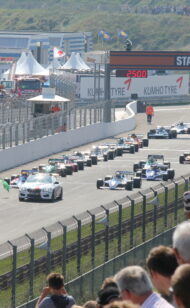 Dutch F1 journalist says Zandvoort cannot host event without fans