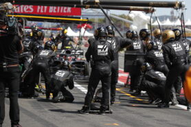 Mechanic: Todt's comments about 25 races 'outrageous'