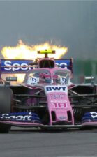 Which driver has the most DNFs in Formula 1 history?