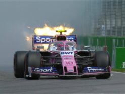 Which driver has the most DNFs in Formula 1 history?
